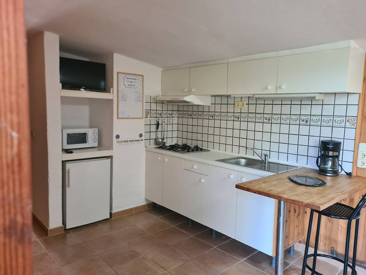 Casa rural 'El Valle' in de Sierra de Gredos met zwembad en uitzicht, foto 10