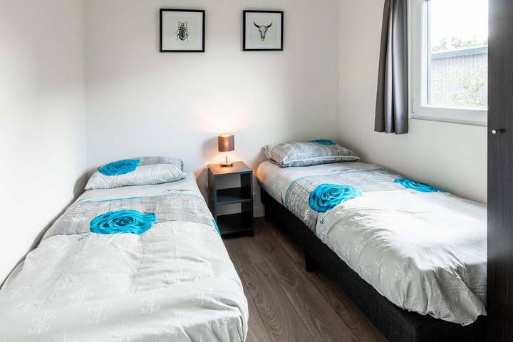 Ferienhaus für 6 Personen in Gelderland - 4