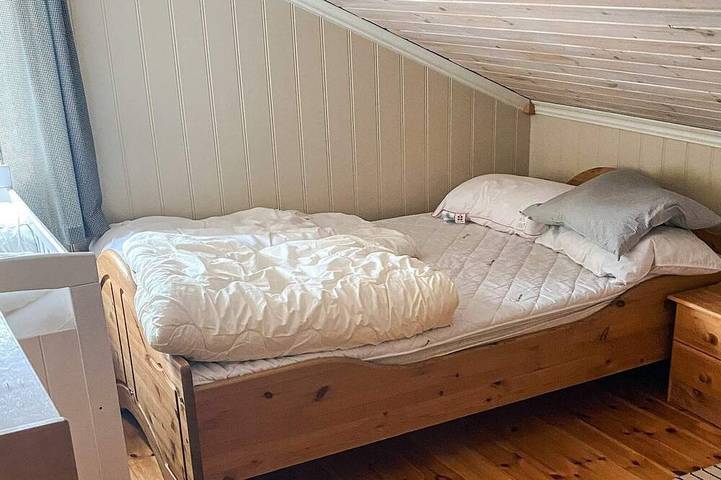 10 Personen Ferienhaus in Hovden in Hovden, Bykle