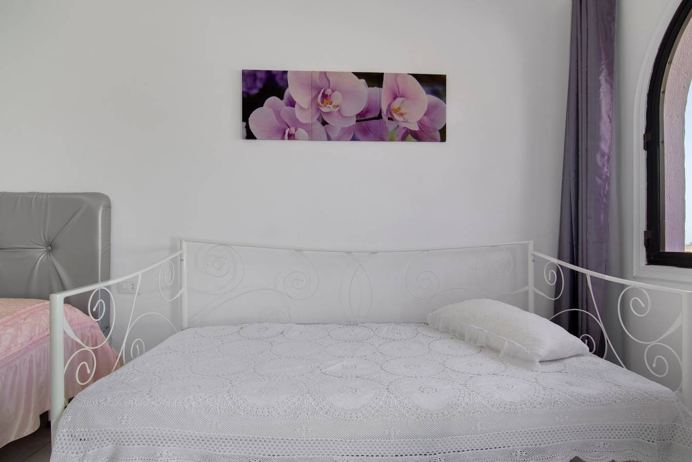 'Habitación' with Mountain View, Wi-Fi and Air Conditioning in Maspalomas, San Bartolomé de Tirajana