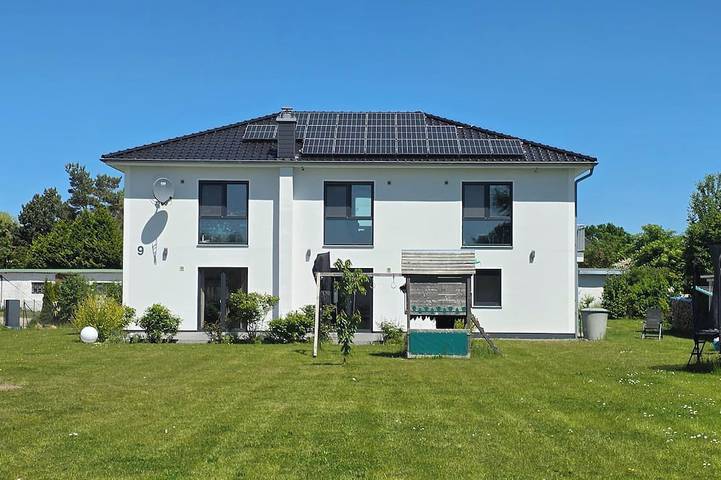 Holiday apartment for 3 people - 1