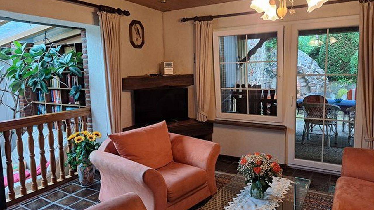 Ferienhaus für 6 Personen (100 m²) in Bad Bevensen in Bad Bevensen, Landkreis Uelzen