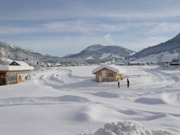 Chalet für 5 Personen in Hittisau, Bodensee (Österreich), Bild 2