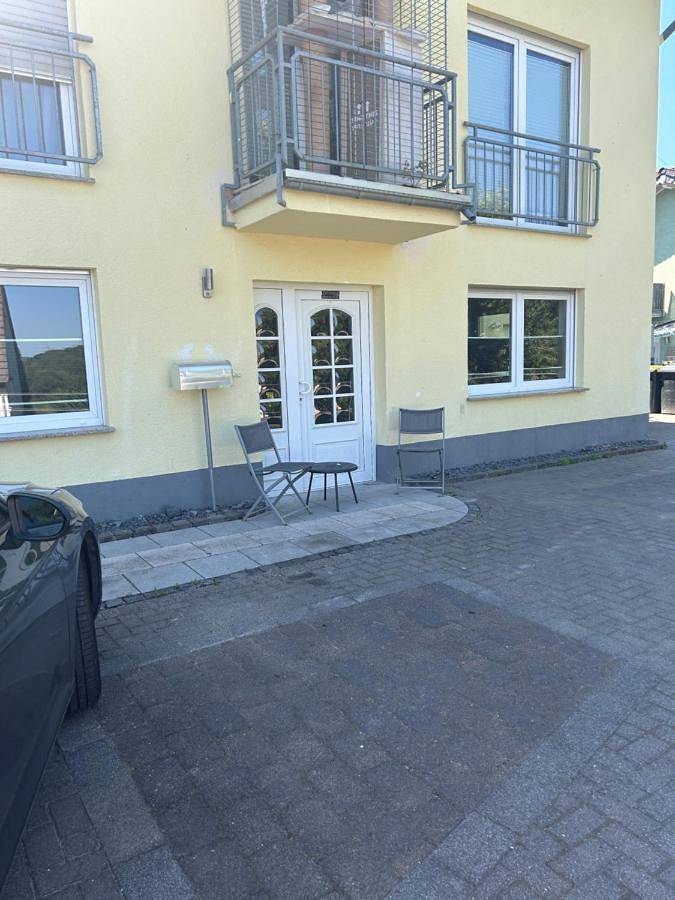 Ferienwohnung für 4 Personen, mit Terrasse in Wimbach - 3