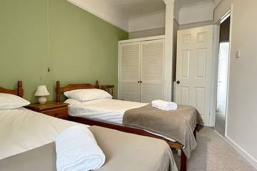 Cottage for 8 People in Cornwall, Photo 3