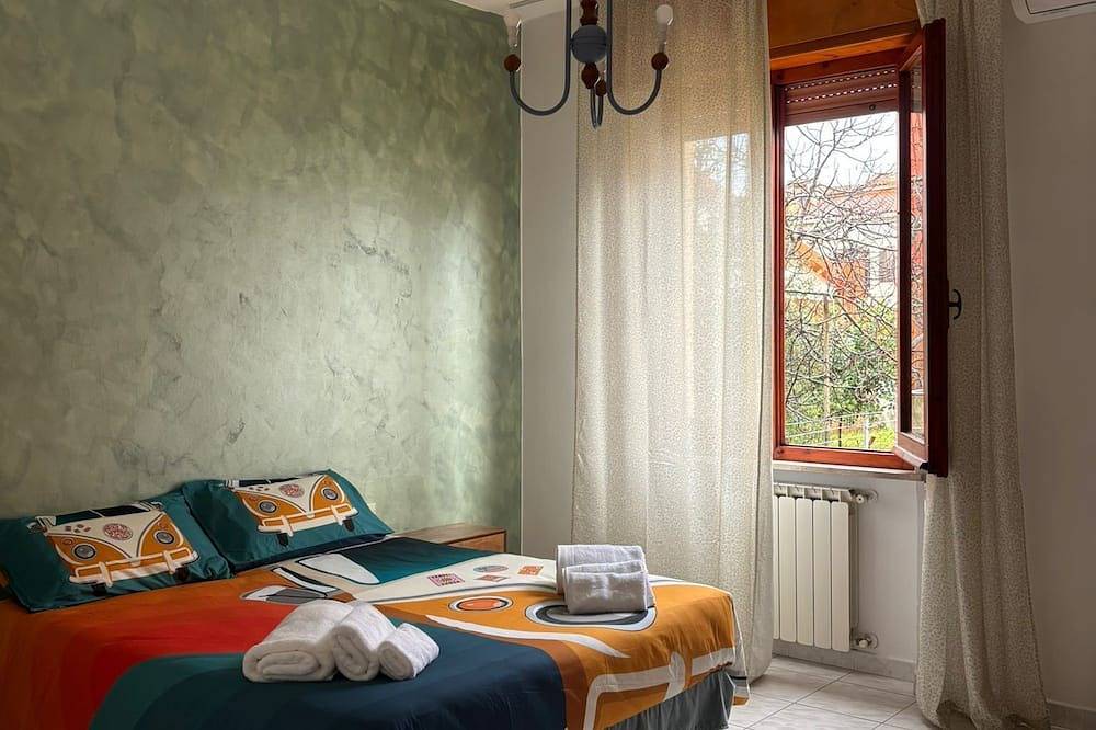 Sardinian Wind House, vacation home South Sardinia 600 m from the sea in Capoterra, Cagliari Province