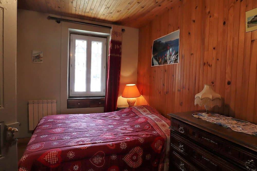 Apartamento entero, Apartamento acogedor para 6 personas con balcón soleado y local para esquís in Arêches, Beaufort (Rhône-Alpes)