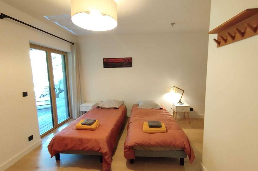 Chalet Parpyoula, 220m2 with garden, Chamonix valley. Ideal for families! in Servoz, Bonneville region