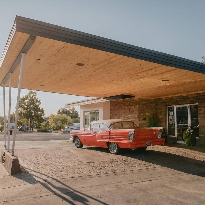 Hôtel pour 3 personnes