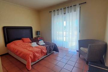 Apartamento De Férias para 2 Pessoas em Gafanha da Encarnação, Costa Nova, Foto 3