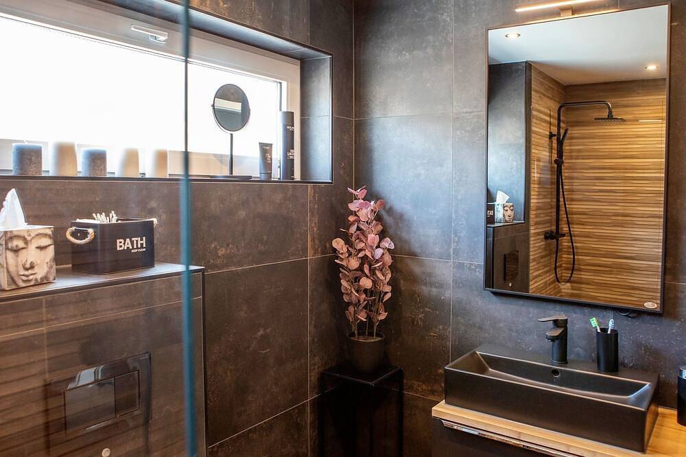 Ganze Wohnung, Novo Mesto - Exklusive Wellnesswohnung am Eltenberg mit Sauna und Gym in Elten, Emmerich