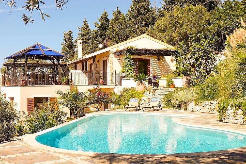 Casa vacanza a Corfù a partire da 625€ a notte