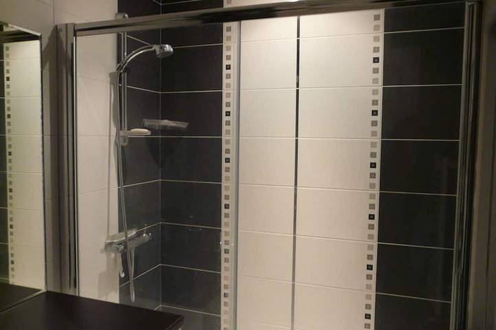 Location de vacances pour 8 personnes, avec jardin à Léognan - 4