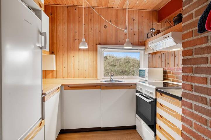 Villa für 5 Personen in Dänemark - 3