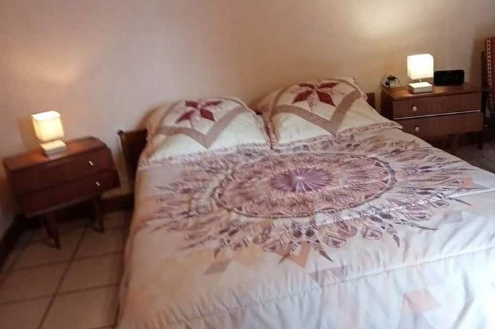 Gîte pour 4 personnes, avec jardin à Saint-Marcel-du-Périgord - 2