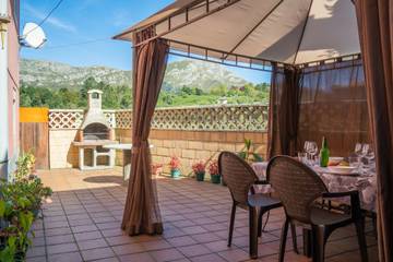 Chalet para 4 Personas en Cangas de Onís, Provincia de Asturias, Foto 2