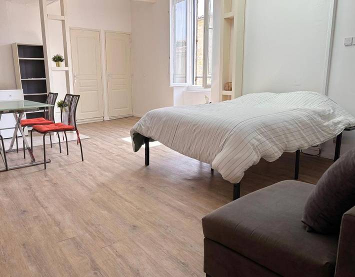 Gîte pour 2 personnes à Caveirac - 3