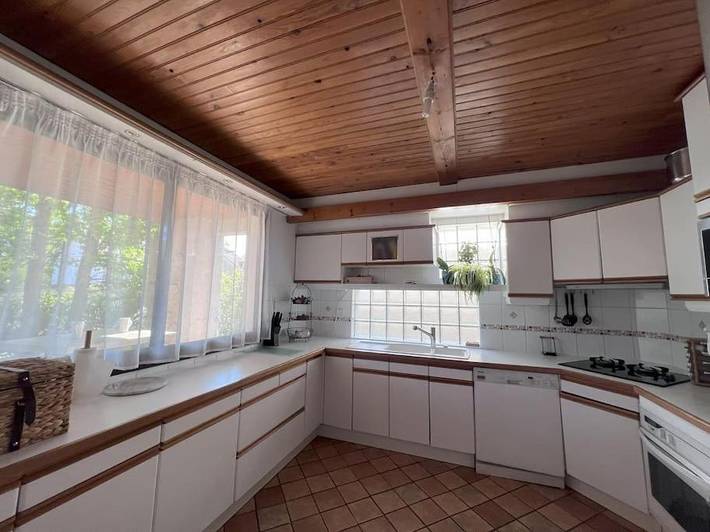 Location de vacances pour 11 personnes, avec terrasse à Le Plessis-Trévise - 3