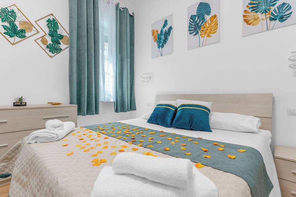 Appartamento vacanze a Rozzano a partire da 96€ a notte