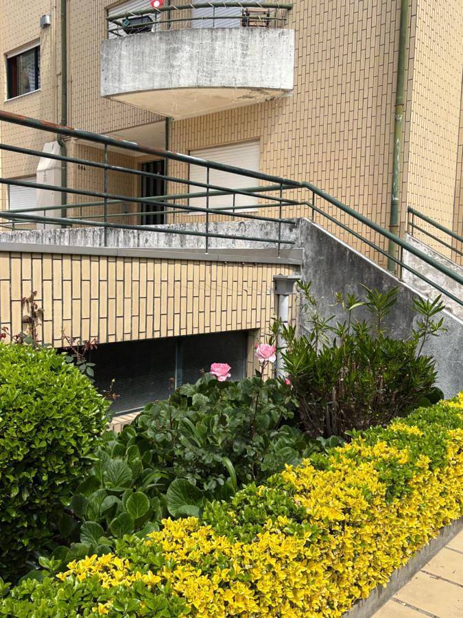 Gîte pour 5 personnes, avec vue et jardin dans Rio Tinto - 4