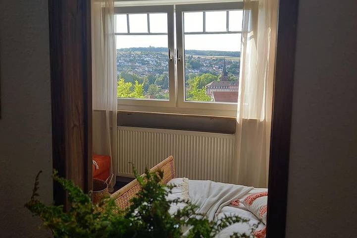 Ferienwohnung für 2 Personen in Erbach im Odenwald - 2