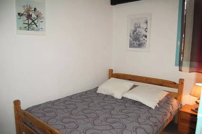 Villa 3 Pieces 6 sleeping accommodations Port Leucate. Ref: 3Bp_11F in Port Leucate, Leucate