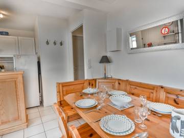 Vakantieappartement voor 5 Personen in Les Gets, Les Portes du Soleil, Afbeelding 2