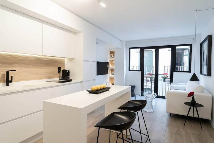 Ferienwohnung für 2 Personen - 1