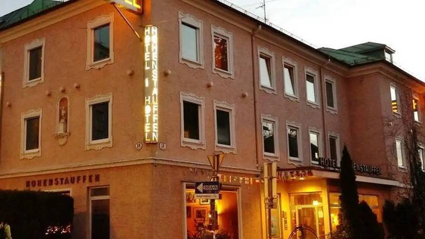 Zimmer für 2 Personen in Salzburg