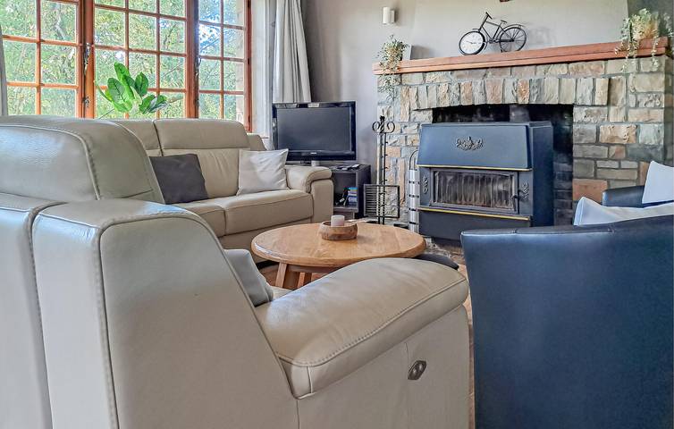 Ferienhaus für 12 Personen mit Garten in Bouillon, Neufchâteau und Umgebung