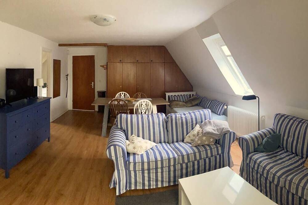 Ganze Wohnung, Ferienwohnung im Hause Dreyer in Westerland, Sylt (Gemeinde)