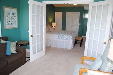 Vacation House for 12 Guests in Pawleys Island, Grand Strand, Picture 3