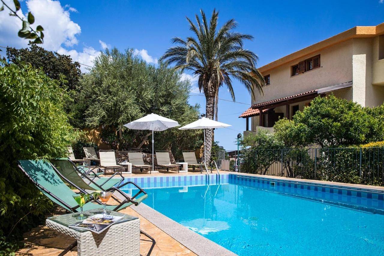 Hotel La Playa in Spiaggia Centrale (Dorgali), Dorgali