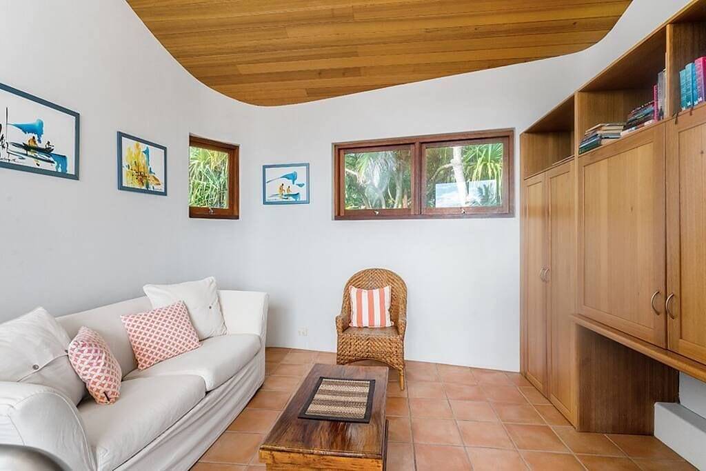 1/9 Marine Parade, Wategos Beach - am Strand gelegen in Byron Bay, New South Wales