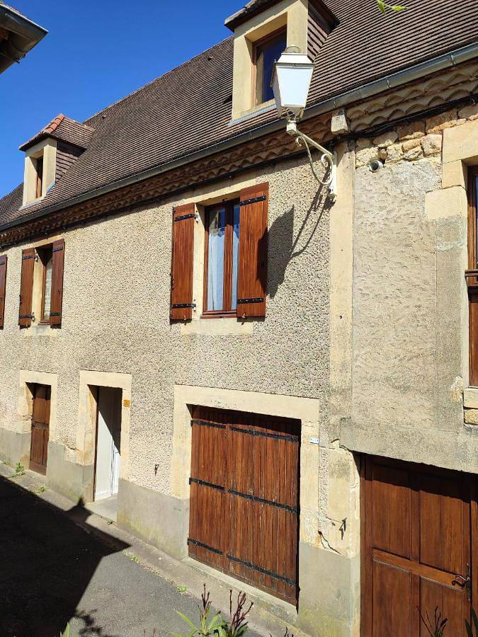 Gîte pour 2 personnes, avec vue et terrasse à Domme - 3