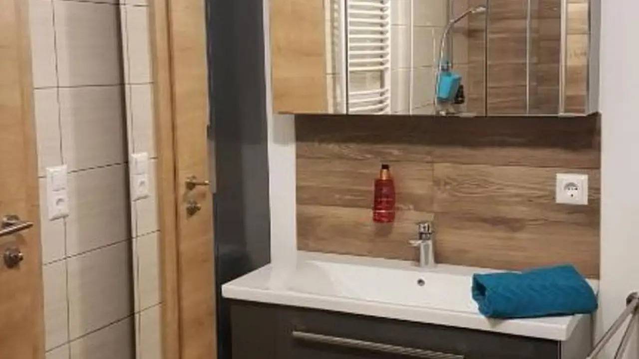 Ganze Ferienwohnung, Ferienwohnung für 4 Personen (105 m²) in Flattach in Flattach, Bezirk Spittal an der Drau