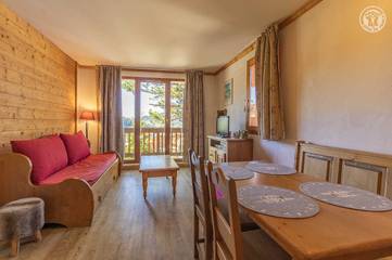 Gîte pour 4 Personnes dans Notre-Dame-de-Bellecombe, Espace Diamant, Photo 3