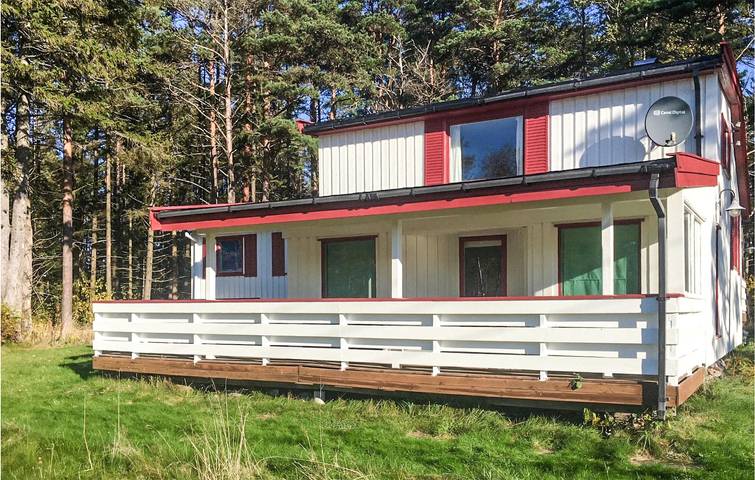 Ferienhaus für 8 Personen, mit Garten und Terrasse in Fredrikstad - 2