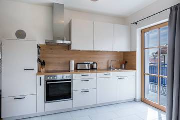 Ferienwohnung für 8 Personen in Gilching, Landkreis Starnberg, Bild 2