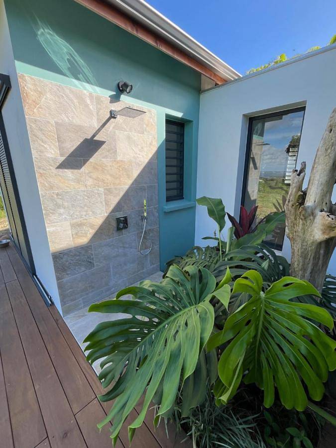 Location de vacances pour 6 personnes, avec balcon et vue dans Le Jardin d'Eau - 2