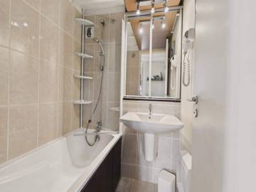 Location De Vacances pour 4 Personnes dans Le Croisic, Région de Saint-Nazaire, Photo 4