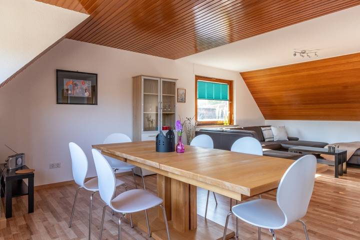 Ferienhaus für 11 Personen, mit Balkon in Schmallenberg - 4