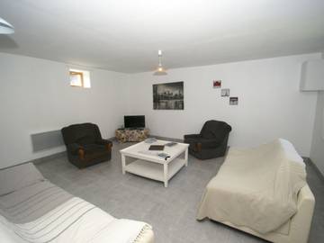 Chalet pour 6 Personnes dans Le Bourg-Dun, Seine-Maritime, Photo 4