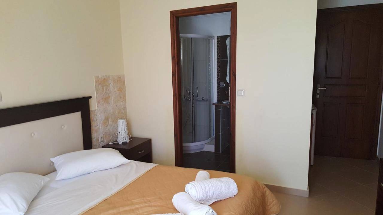 Koxyli Studios in Vasiliki, Grèce