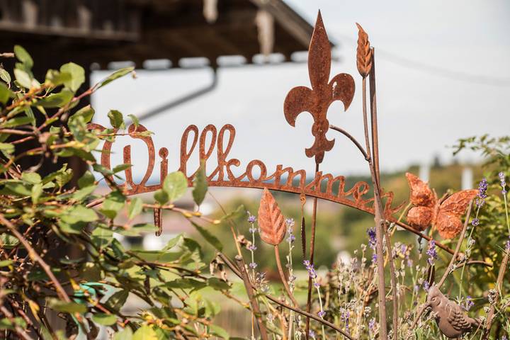 Ferienhaus für 4 Personen, mit Terrasse und Garten, kinderfreundlich in Inn-Salzach Region - 2