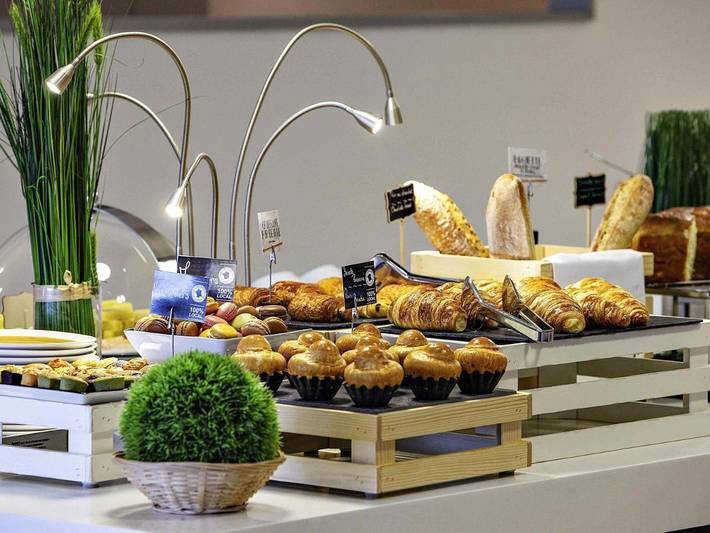 Hôtel pour 4 personnes, avec terrasse, animaux acceptés