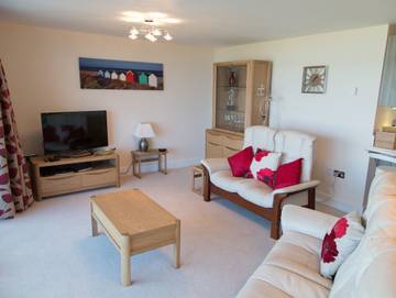 Holiday Rental for 4 People in Westward Ho, Devon, Photo 4