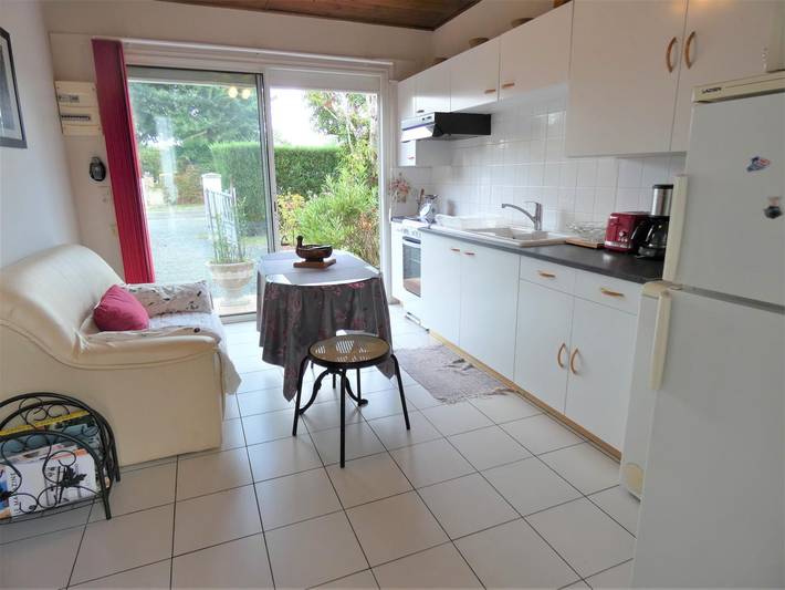 Gîte für 2 Personen, mit Garten, mit Haustier in Südfrankreich - 3