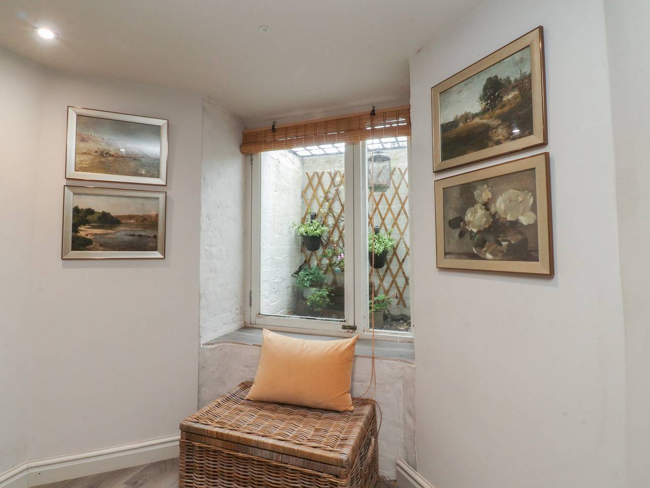 Ganze Wohnung, Paramount Apartments in Lytham St Annes, Blackpool Pleasure Beach