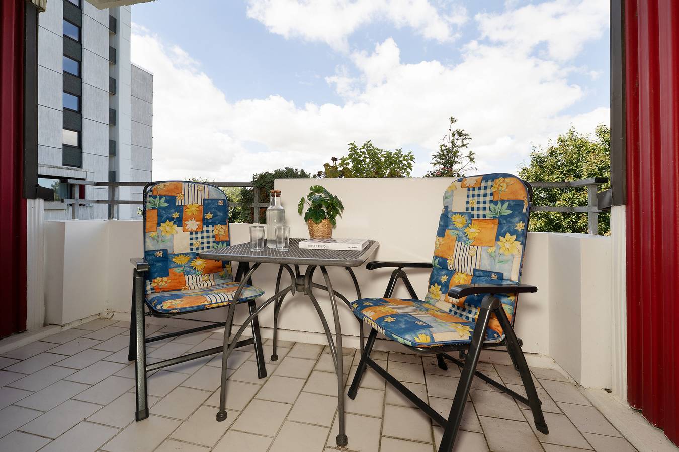 Ferienwohnung in Dahme ab 82€ pro Nacht